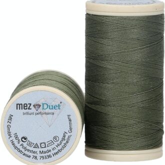 Mez Düet Dikiş İpi 100m 4645100-06556