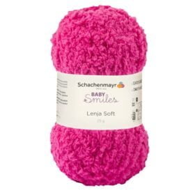 Schachenmayr Lenja Soft Baby Smiles 25 g 01036