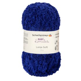 Schachenmayr Lenja Soft Baby Smiles 25 g 01050