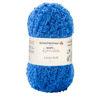 Schachenmayr Lenja Soft Baby Smiles 25 g 01052