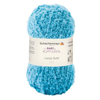 Schachenmayr Lenja Soft Baby Smiles 25 g 01067