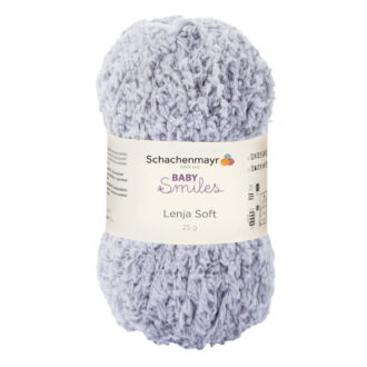 Schachenmayr Lenja Soft Baby Smiles 25 g 01090