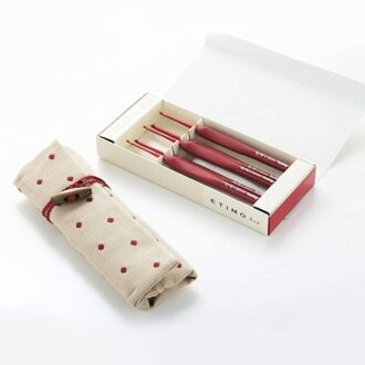 Tulip Etimo Red Set - Görsel 5