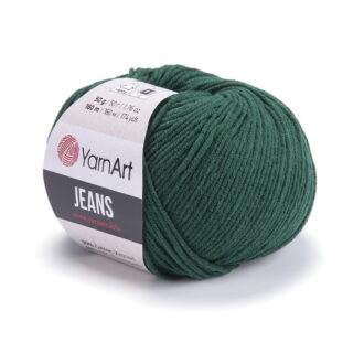 Yarn Art Jeans 50 g - 92