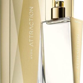 Avon Attraction Kadın Parfüm EDP 50 ml