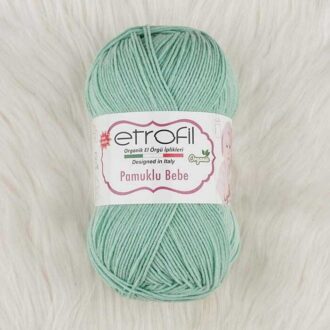 Etrofil Pamuklu Bebe 100 g - 70461
