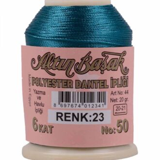 Altınbaşak İğne Oyası İpi 20 gr - 023