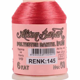 Altınbaşak İğne Oyası İpi 20 gr - 145