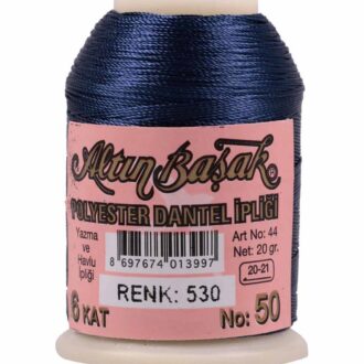 Altınbaşak İğne Oyası İpi 20 gr - 530