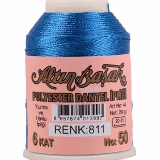 Altınbaşak İğne Oyası İpi 20 gr - 811