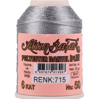 Altınbaşak İğne Oyası İpi 20 gr - 715