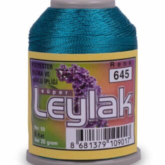 Leylak İğne Oyası İpi 20 g - 645
