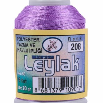 Leylak İğne Oyası İpi 20 g - 208