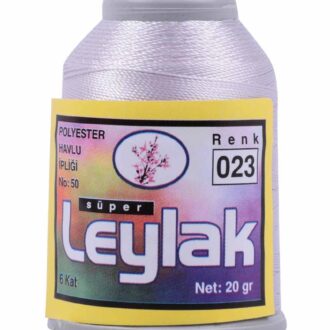 Leylak İğne Oyası İpi 20 g - 023
