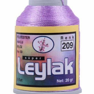 Leylak İğne Oyası İpi 20 g - 209
