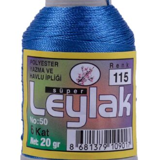 Leylak İğne Oyası İpi 20 g - 115