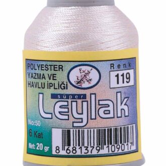 Leylak İğne Oyası İpi 20 g - 119