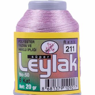 Leylak İğne Oyası İpi 20 g - 211