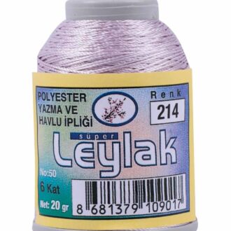 Leylak İğne Oyası İpi 20 g - 214