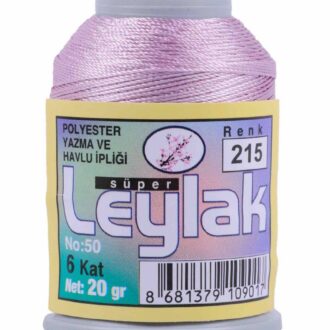 Leylak İğne Oyası İpi 20 g - 215