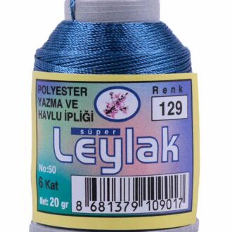 Leylak İğne Oyası İpi 20 g - 129