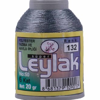 Leylak İğne Oyası İpi 20 g - 132