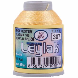 Leylak İğne Oyası İpi 20 g - 307