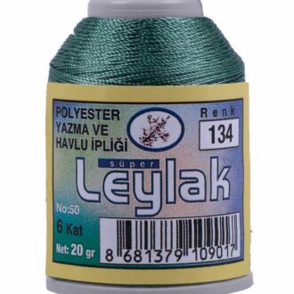 Leylak İğne Oyası İpi 20 g - 134