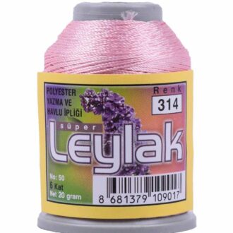 Leylak İğne Oyası İpi 20 g - 314