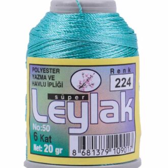 Leylak İğne Oyası İpi 20 g - 224