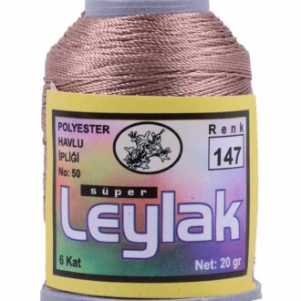 Leylak İğne Oyası İpi 20 g - 147