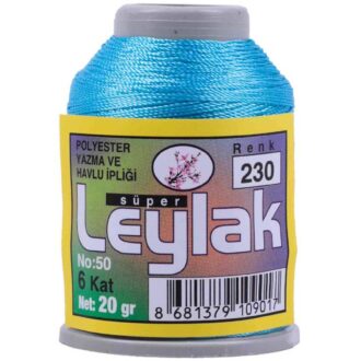 Leylak İğne Oyası İpi 20 g - 230
