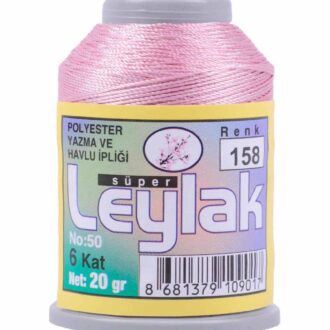 Leylak İğne Oyası İpi 20 g - 158