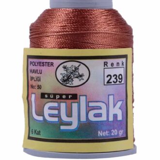 Leylak İğne Oyası İpi 20 g - 239