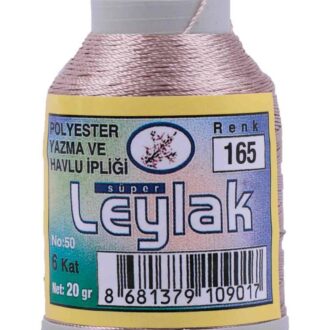 Leylak İğne Oyası İpi 20 g - 165