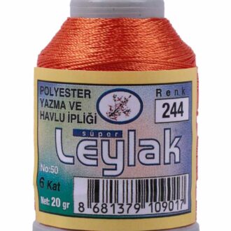 Leylak İğne Oyası İpi 20 g - 244