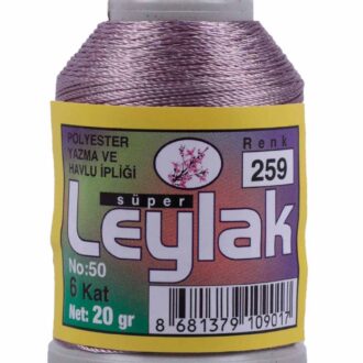 Leylak İğne Oyası İpi 20 g - 259