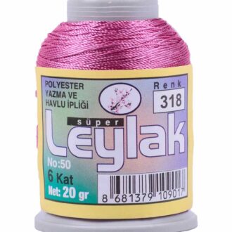 Leylak İğne Oyası İpi 20 g - 318
