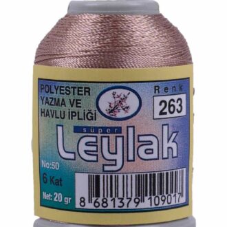 Leylak İğne Oyası İpi 20 g - 263