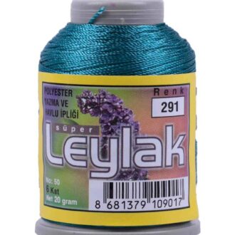Leylak İğne Oyası İpi 20 g - 291