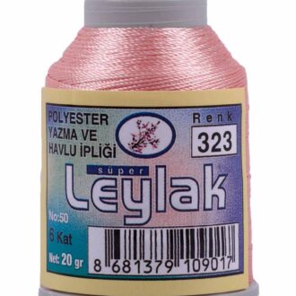 Leylak İğne Oyası İpi 20 g - 323