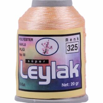 Leylak İğne Oyası İpi 20 g - 325