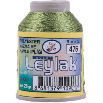 Leylak İğne Oyası İpi 20 g - 476