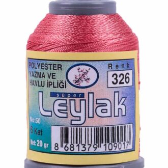 Leylak İğne Oyası İpi 20 g - 326