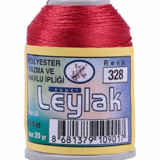 Leylak İğne Oyası İpi 20 g - 328