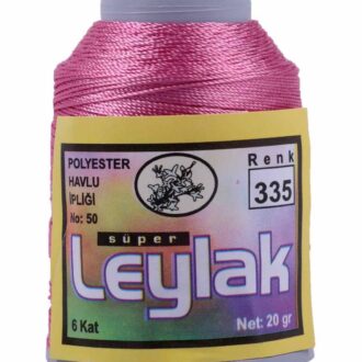Leylak İğne Oyası İpi 20 g - 335