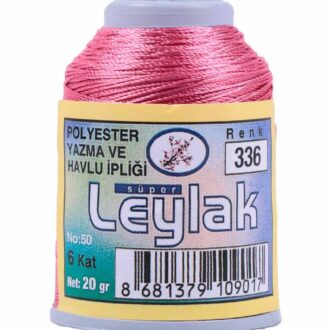 Leylak İğne Oyası İpi 20 g - 336