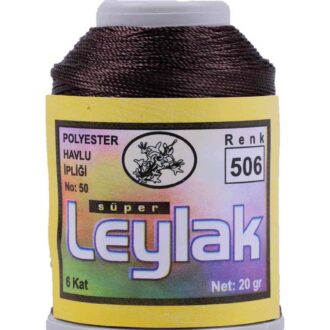 Leylak İğne Oyası İpi 20 g - 506