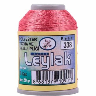Leylak İğne Oyası İpi 20 g - 338