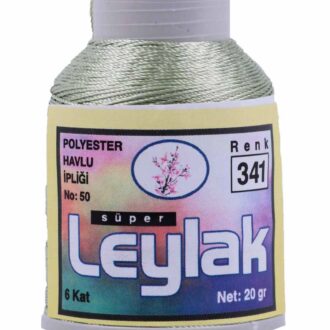Leylak İğne Oyası İpi 20 g - 341